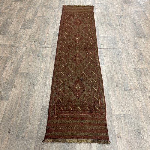 238 55cm vintage handmade - 55cm,
