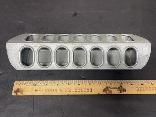 Vintage hole galvanized - vintage,