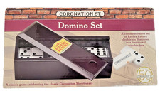 Domino Set Coronation Street