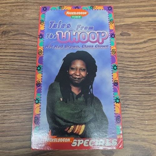 Rare nickelodeon video tales - video,