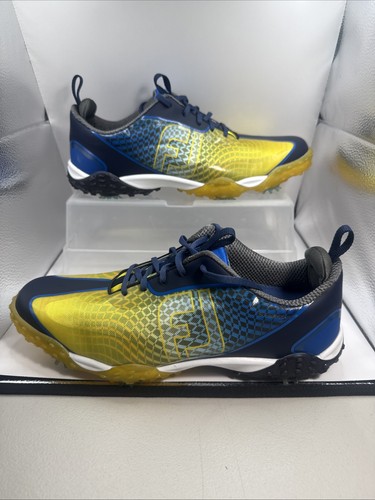 Footjoy men freestyle - footjoy, 2.0