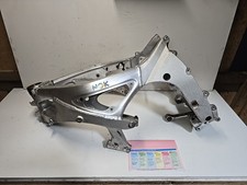 Yamaha R6 5EB 1999 - 2000 Main Frame with V5