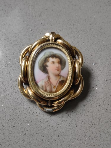 Antique victorian swivel - antique,