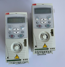 ABB INVERTER ACS150 series