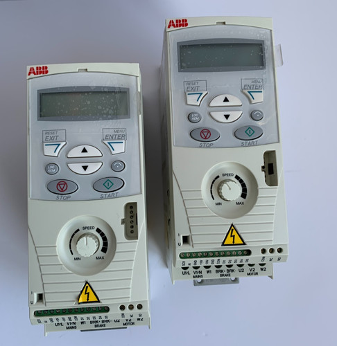 Abb inverter acs150 series - inverter,