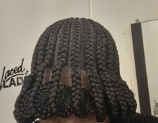 Koroba Wig Full Lace Koroba