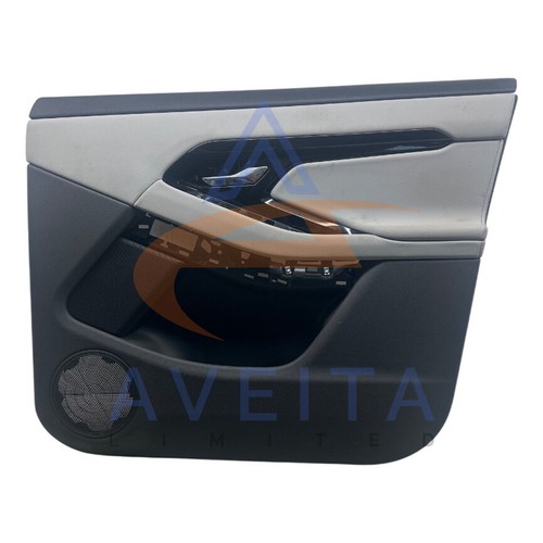 Range rover evoque - range,