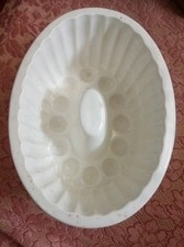 Antique Poss. Victorian Fluted