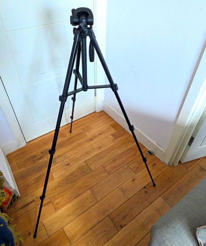 Velbon 440 aluminium camera - ex-440,