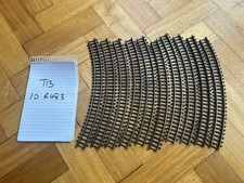 10 x  Vintage Triang  R483