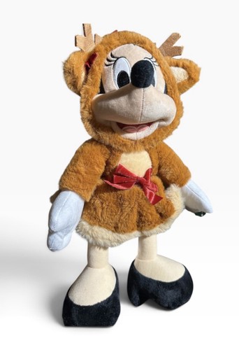 New disney store minnie - disney, mouse