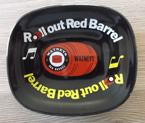 Vintage watneys red barrel - vintage,,