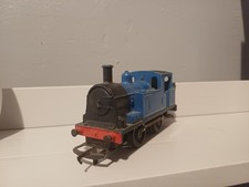 Triang Industrial Steam