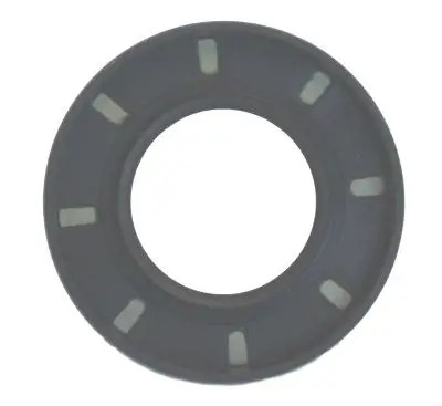 Gearbox shaft seal - , nbr