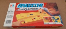 MB Games Vintage Dragster