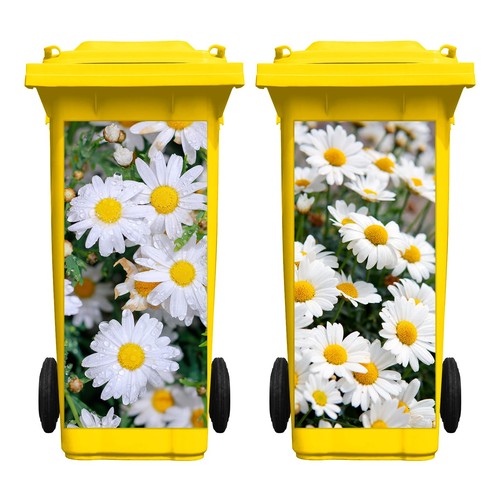 Nezyo sheets wheelie bin - wheelie,
