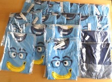 Job Lot Ladybird Banana Smile