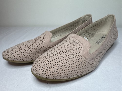 Ladies pavers size pale - size,