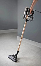 Goodmans 2 in 1 Compact Vacuum Cleaner Long 5.5m Cable| HEPA Filter | With Tools