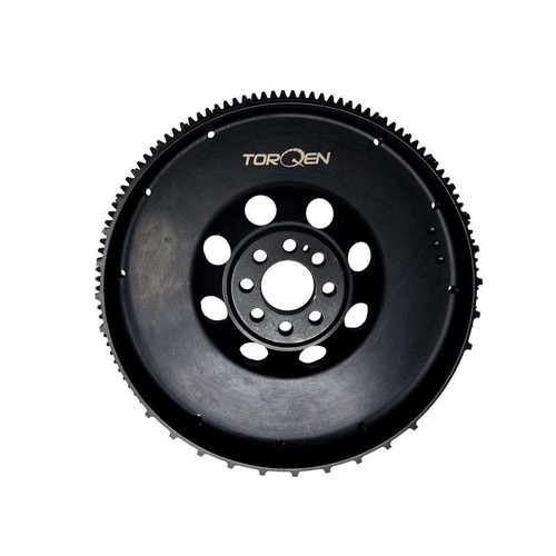 Torqen chromolly through - chromolly,