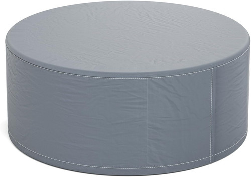 215 70cm round hot tub - 215×70cm,