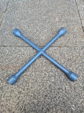 Vintage Wheel Nut Bolt Spider