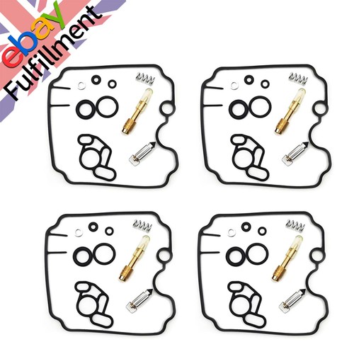 4set carburetor carb repair - 4set,