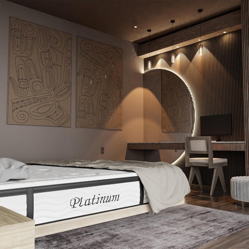 Luxury prime platinum 3500 - luxury,