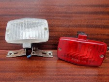 Sedan 2404 & Sacex 2404