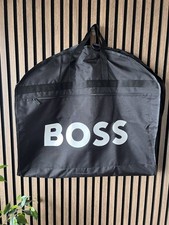 NEW Hugo Boss Garment Bag Suit