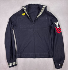 US Navy Jumper Mens Small