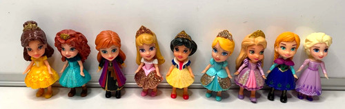 Disney collection mini - disney,