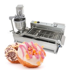Kolice auto doughnut fryer - auto,