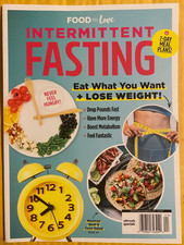 INTERMITTENT FASTING food to