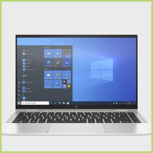 Elitebook x360 1040 - elitebook, g8