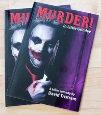 Murder in Little Grimley -
