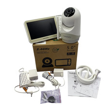 HelloBaby HB6256-M 5" LCD