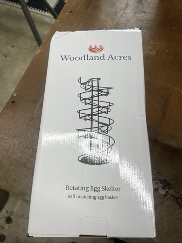 Fresh egg skelter spiral - egg, skelter,