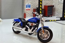 Harley Davidson FXDFSE CVO Fat