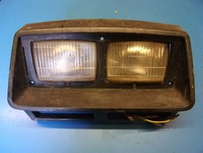 YAMAHA YFB250 TIMBERWOLF