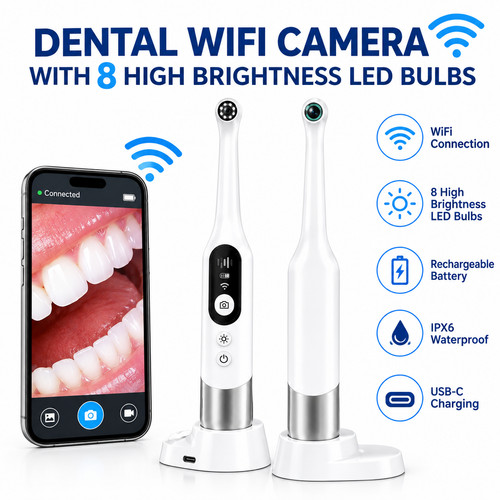 Dental usb wireless intraoral - usb,