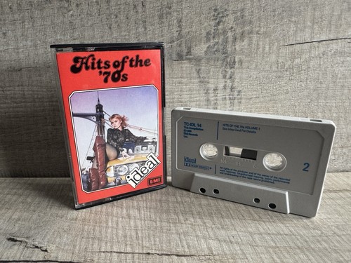 Hits the various - the,