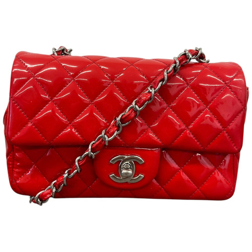 Chanel women classic flap - chanel,
