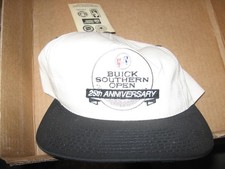 Buick Southern Open 25th