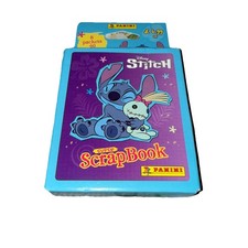Panini disney stitch super - panini,