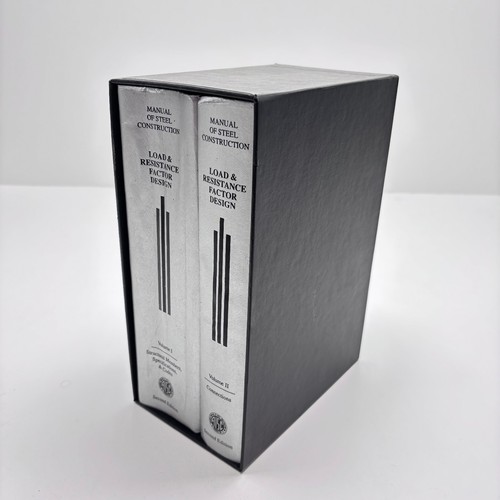 Manual steel construction - of,