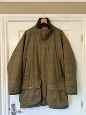 Schoffel Ptarmigan Tweed