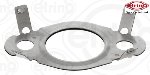 Egr valve intake manifold - intake,
