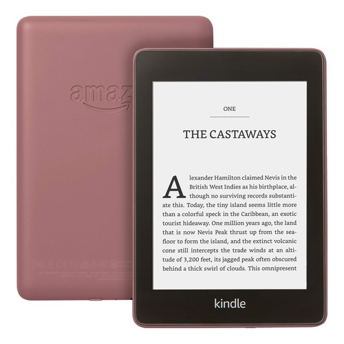 Amazon kindle paperwhite 10th - amazon,