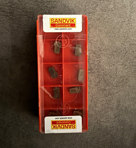 Sandvik coromant indexable - sandvik,